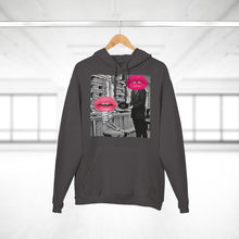 Load image into Gallery viewer, Lip Service - Unisex Pullover Hoodie