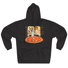 Load image into Gallery viewer, Oven Cleaner - Unisex Pullover Hoodie
