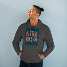 Load image into Gallery viewer, Girl Boss- Unisex Pullover Hoodie