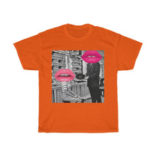 Load image into Gallery viewer, Lip Service - Unisex Heavy Cotton T-shirt
