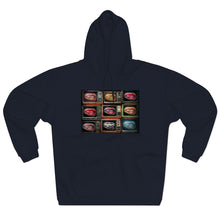 Load image into Gallery viewer, Watch My Lips- Unisex Pullover Hoodie