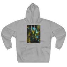Load image into Gallery viewer, Where The Wild Stars Are - Unisex Pullover Hoodie