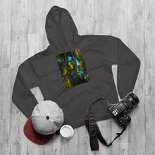 Load image into Gallery viewer, Where The Wild Stars Are - Unisex Pullover Hoodie