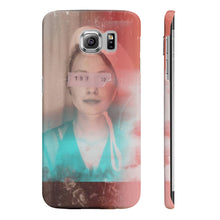 Load image into Gallery viewer, More Than Just A Number - Slim Phone Case