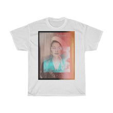 Load image into Gallery viewer, More Than Just A Number - Unisex Heavy Cotton T-shirt