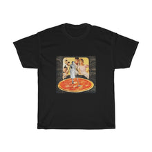 Load image into Gallery viewer, Oven Cleaner - Unisex Heavy Cotton T-shirt