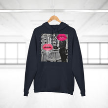 Load image into Gallery viewer, Lip Service - Unisex Pullover Hoodie