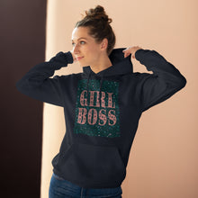 Load image into Gallery viewer, Girl Boss- Unisex Pullover Hoodie