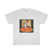 Load image into Gallery viewer, Oven Cleaner - Unisex Heavy Cotton T-shirt