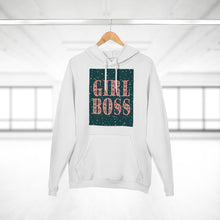Load image into Gallery viewer, Girl Boss- Unisex Pullover Hoodie