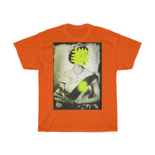 Load image into Gallery viewer, Act Of Treason - Unisex Heavy Cotton T-shirt