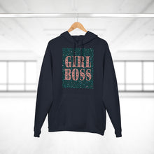 Load image into Gallery viewer, Girl Boss- Unisex Pullover Hoodie