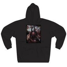Load image into Gallery viewer, The Mad Woman In The Attic - Unisex Pullover Hoodie