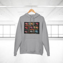 Load image into Gallery viewer, Watch My Lips- Unisex Pullover Hoodie