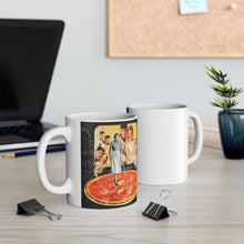 Load image into Gallery viewer, Oven Cleaner - Mug 11oz