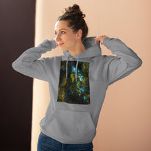 Load image into Gallery viewer, Where The Wild Stars Are - Unisex Pullover Hoodie