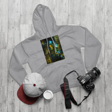 Load image into Gallery viewer, Where The Wild Stars Are - Unisex Pullover Hoodie