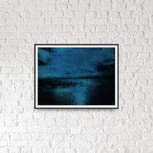 Load image into Gallery viewer, In The Darkness Of Night - Fine Art Print