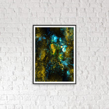 Load image into Gallery viewer, Where The Wild Stars Are - Fine Art Print