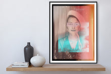 Load image into Gallery viewer, More Than Just A Number - Fine Art Print