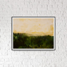 Load image into Gallery viewer, Beddgelert Forest - Fine Art Print