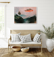 Load image into Gallery viewer, Langdale - Fine Art Print