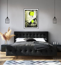 Load image into Gallery viewer, Act Of Treason - Fine Art Print