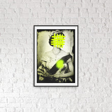 Load image into Gallery viewer, Act Of Treason - Fine Art Print