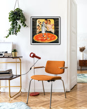 Load image into Gallery viewer, Oven Cleaner - Fine Art Print