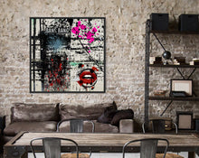 Load image into Gallery viewer, Bang Bang - Fine Art Print