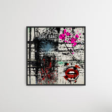 Load image into Gallery viewer, Bang Bang - Fine Art Print
