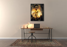 Load image into Gallery viewer, Firebrand - Fine Art Print