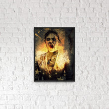 Load image into Gallery viewer, Firebrand - Fine Art Print