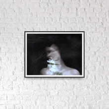 Load image into Gallery viewer, I Was Hardly Here At All - Fine Art Photographic Print