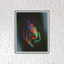 Load image into Gallery viewer, Triplicated - Fine Art Photographic Print