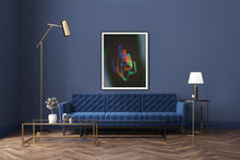 Load image into Gallery viewer, Triplicated - Fine Art Photographic Print