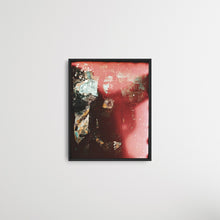 Load image into Gallery viewer, The Mad Woman In The Attic - Fine Art Print Triptych
