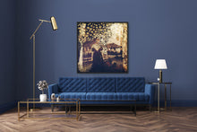 Load image into Gallery viewer, The American Dream - Fine Art Print