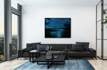 Load image into Gallery viewer, In The Darkness Of Night - Fine Art Print