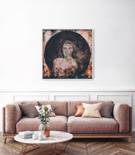 Load image into Gallery viewer, He's More Myself Than I Am - Fine Art Print