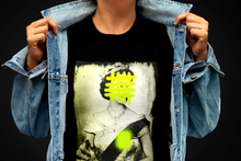 Load image into Gallery viewer, Act Of Treason - Unisex Heavy Cotton T-shirt