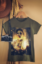 Load image into Gallery viewer, Firebrand - Unisex Heavy Cotton T-shirt
