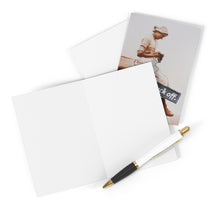 Load image into Gallery viewer, F*ck Off - Greeting Cards (8 pcs)