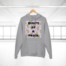 Load image into Gallery viewer, Don't Be A Pr*ck - Unisex Pullover Hoodie