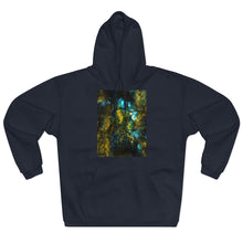 Load image into Gallery viewer, Where The Wild Stars Are - Unisex Pullover Hoodie
