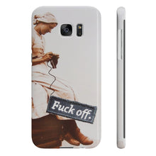 Load image into Gallery viewer, F*ck Off - Slim Phone Case