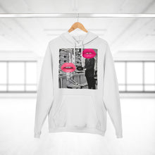 Load image into Gallery viewer, Lip Service - Unisex Pullover Hoodie