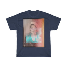 Load image into Gallery viewer, More Than Just A Number - Unisex Heavy Cotton T-shirt