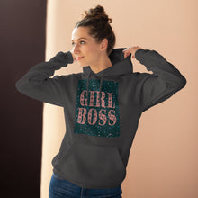 Load image into Gallery viewer, Girl Boss- Unisex Pullover Hoodie