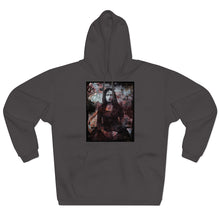 Load image into Gallery viewer, The Mad Woman In The Attic - Unisex Pullover Hoodie